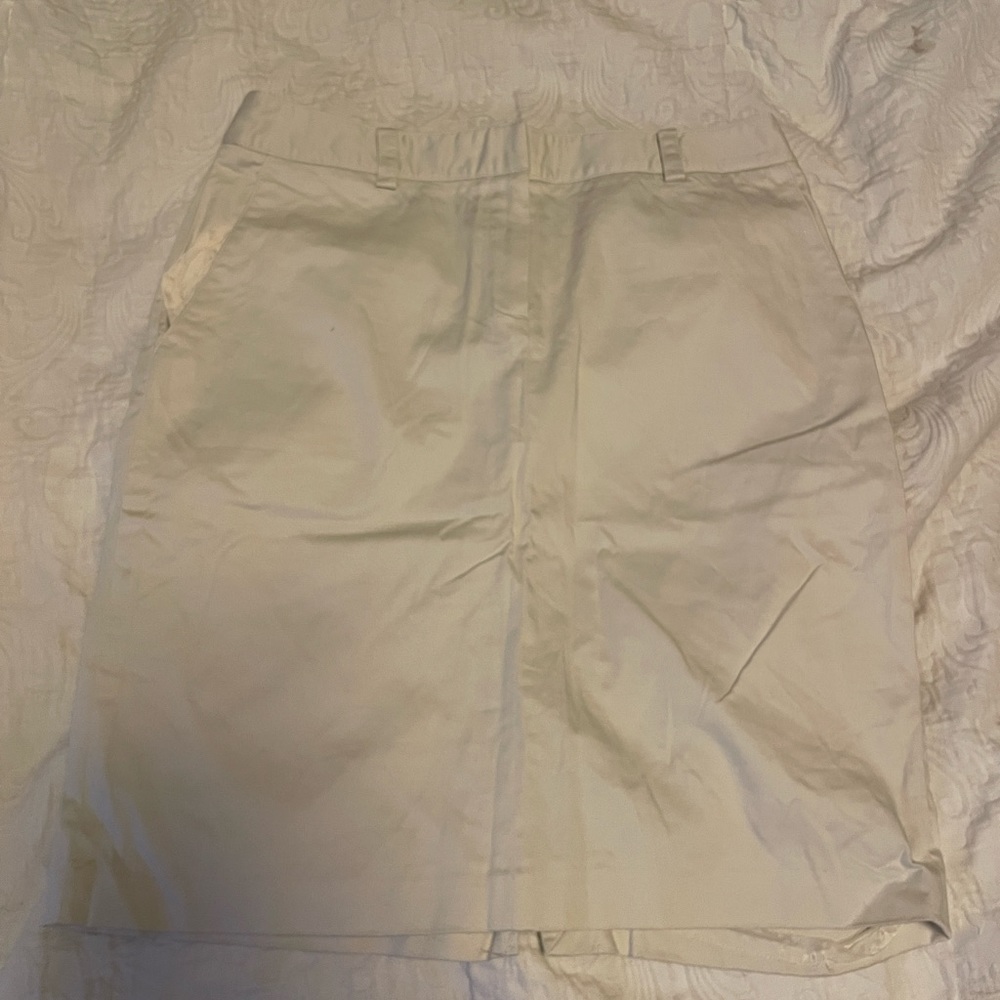 Brooks Brothers Skirt